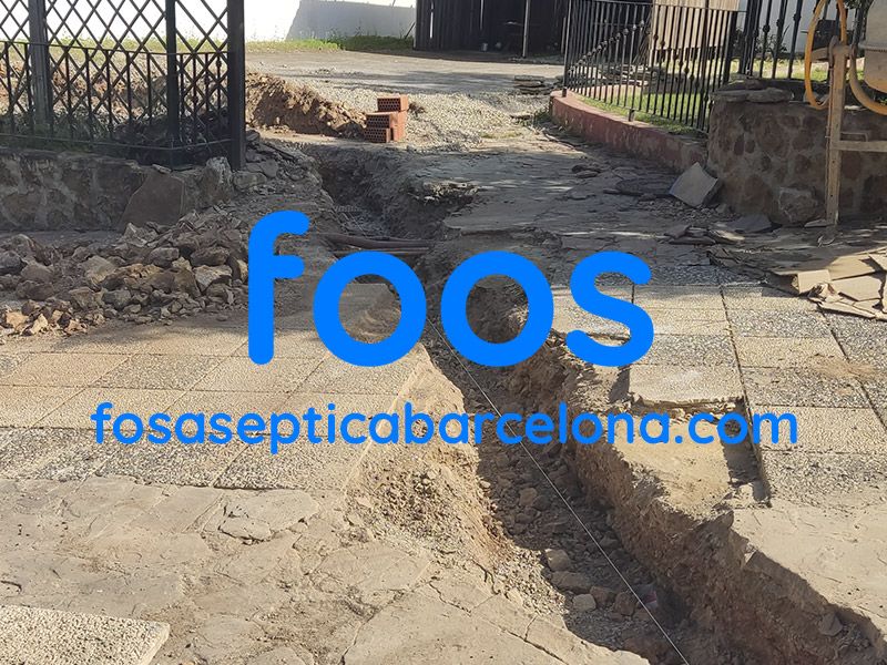 Oxidación Total vs. Fosas Sépticas Convencionales: ¿Cuál es la Mejor Elección?