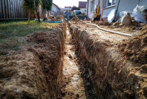 Instalación de una fosa séptica o de oxigenación total en Málaga, Granada, Sevilla