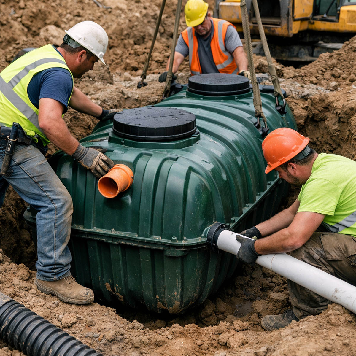 Aguas negras: prevención de riesgos y prácticas domésticas seguras