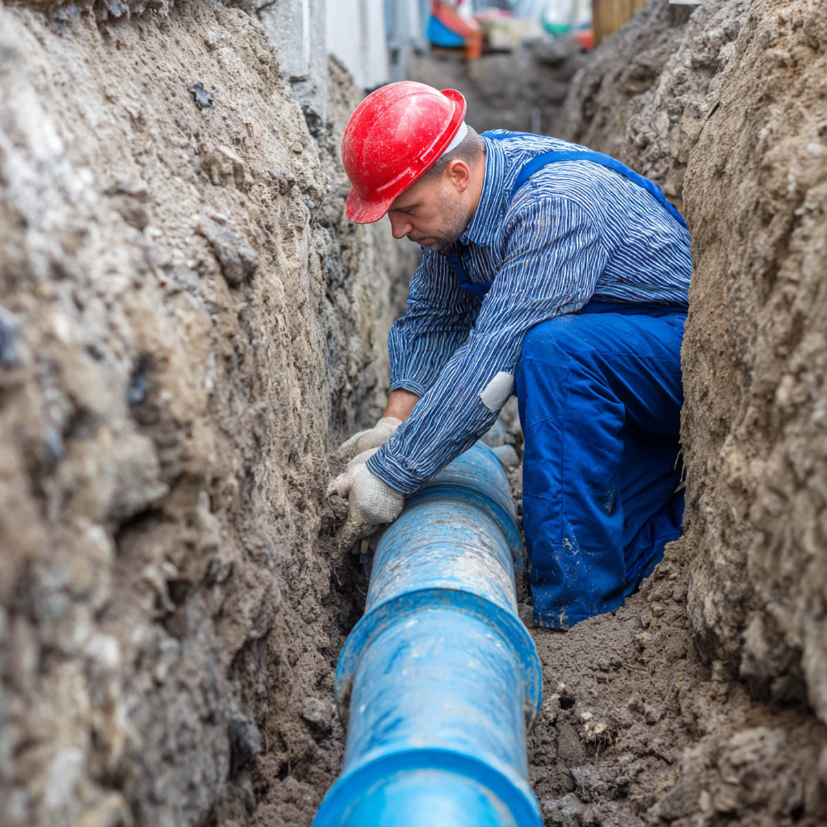 drenaje sanitario para principiantes: instalación básica y…